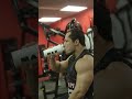 FELIPE FIERRO- 8 Days out Mr ⭕️lympia