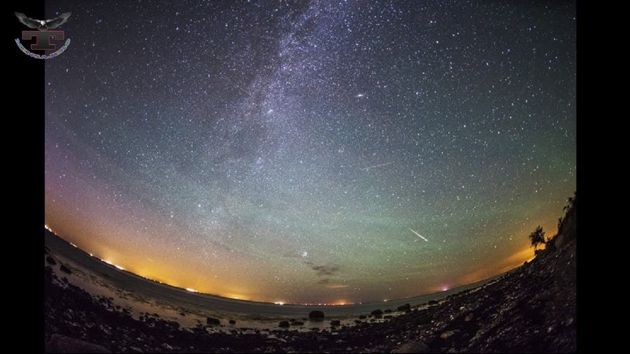 Gemínidas: Un Paso A Paso Para Observarlo La Lluvia De Estrellas Más ...