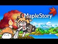 【MAPLESTORY】the start of a grem guild!!!