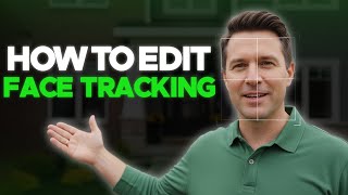Face Tracking Edit Made Easy in Final Cut Pro, Premiere Pro & After Effects (Step-by-Step Tutorial)
