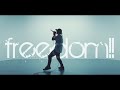 KYONO「THE WAY feat.Kj (Dragon Ash)」 Full Ver. Official Video