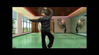 解余宏博士--春季养生功Dr. Yuhong Xie-- Qigong for the Spring