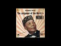 Hon. Elijah Muhammad - The Judgment of the World is Now (1960s)