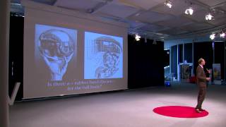 Out-of body experiences, consciousness, and cognitive neuroprosthetics: Olaf Blanke at TEDxCHUV