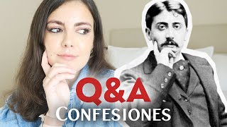 El Q&A definitivo | Confesiones