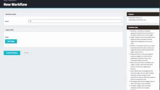 SecureDocMan Workflows