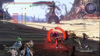 God Eater 3 v1.30 - Assault Operation Twilight (2:37)