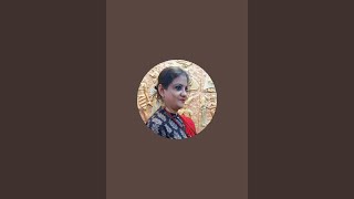 Aditi Mukherjee is live!