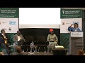 Africa Climate Smart Agriculture Summit