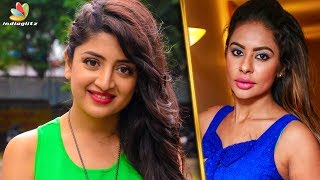 After Sri Reddy, this Hot Heroine Accuses Director on Casting Couch | Latest Tamil Cinema News