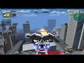 sd gundam online 덴드로비움