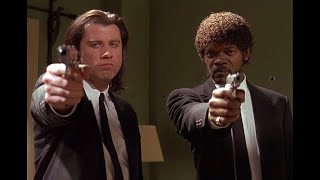 حقایق جالب فیلم پالپ فیکشن | Pulp Fiction movie facts