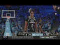 South Carolina vs. North Carolina Full Game Replay  2023-24 ACC Women’s Basketball
