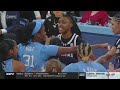 South Carolina vs. North Carolina Full Game Replay  2023-24 ACC Women’s Basketball