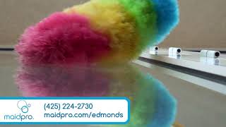 MaidPro Edmonds | Cleaning Services in Edmonds