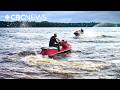 Vancouver Park Board considers Jet Ski, Sea-Doo ban