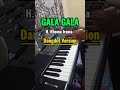 GALA GALA - H. Rhoma Irama - Dangdut Version // NAS Channel