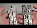 comparing the gerber suspension vs suspension nxt