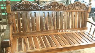 மர சோபா பர்னிச்சர்#Wooden sofa