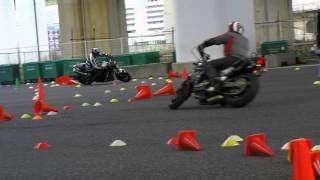 第４４９回　へなちょこライダー走行会１４　みやたさん　コース計測