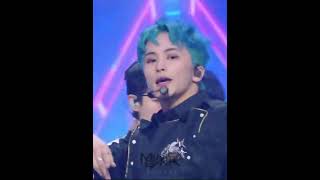 NCT DREAM(엔시티 드림) - Glitch Mode(버퍼링) [Music Bank] | KBS WORLD TV 220408