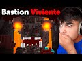 Comprobé la Misteriosa Bastion de esta Semilla de Minecraft