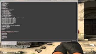 Что нужно прописать в кс го чтобы летать cs go swap plugin