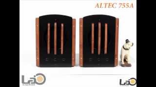 ALTEC 755A