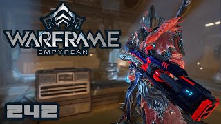 Let's Play Warframe Empyrean - PC Gameplay Part 242 - Financial Burdens