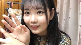 2020年05月19日20時46分45秒 伊藤 実希（SKE48 研究生）