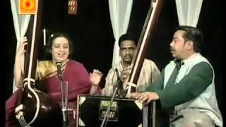 Raag Mishra Bhairavi Mai Saraswati Sharda ABD