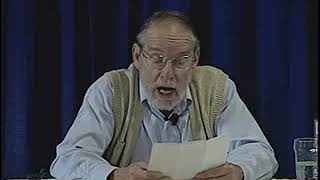 Geology course review: John McPhee