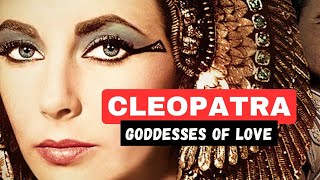 The Dark Secrets of Cleopatra's Beauty | Revealing the Unknown History of Egypt's Last Queen