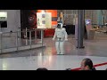 miraikan asimo