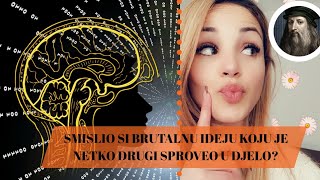 GDJE ODU SVE NEOSTVARENE IDEJE?│Romana Makše Life coach