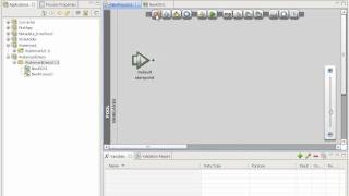 Getting Started Adobe Livecycle ES2 Workbench Part1.avi