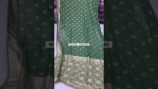 🔥માત્ર 950 માં સેલ ના ભાવ માં છે ...#ytshort #reels #new #fashion #saree #surat #fancysarees