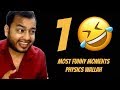 TFC'S 10 most funny moments of physics wallah | The Fanclub Wallah | Alakh Pandey