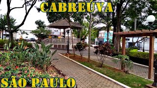 CABREÚVA - SP, CONHEÇA A CIDADE DE CABREÚVA, OS PRINCIPAIS DADOS DO MUNICÍPIO