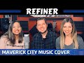 Refiner - Maverick City Music Cover (Feat. Innaray)