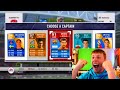 W2S GETS THE BEST RETRO 195 FUT DRAFT IN FIFA HISTORY