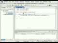 java applet tutorial #1
