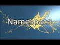Python Namespace Explained - Python Tutorial #9