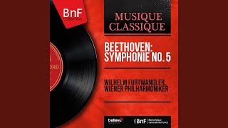 Symphonie No. 5 in C Minor, Op. 67: III. Scherzo. Allegro