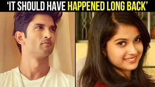Sushant Singh Rajput's father on SIT probe into Disha Salian death: ‘We deserve to know the truth'