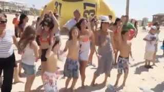 Pitbull - Ai Se Eu Te Pego ft. Michel Telo [Official Music Video] - Remix   2012!