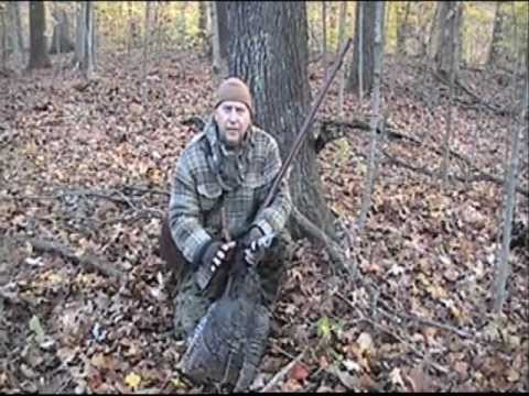 Fall Turkey Hunting Youtube
