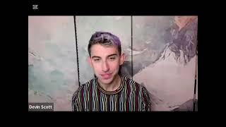 From Trauma & People-Pleasing to Authentic Freedom: Somatic Healing in Your 20s — Devin Scott| Ep 89