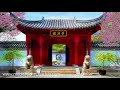 Japanese Music Relaxing Songs and Sounds of Nature Only David