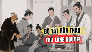 Ông Đồ Nghèo Và Chiếc Nồi Đồng Kỳ Dị: Một Đêm Mưa Gió THAY ĐỔI CẢ VẬN MỆNH|10 Câu Chuyện Cổ Nhân